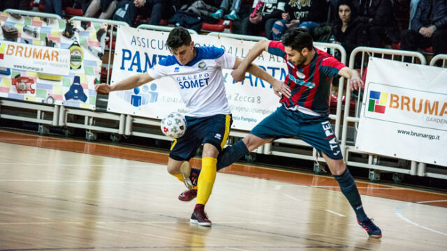 Parauda suona la carica, l’Avis Isola riapre il campionato