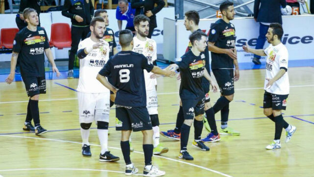 Terzo turno Coppa Divisione, ecco tutti i risultati