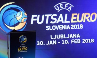 eurofutsal 2018 slovenia