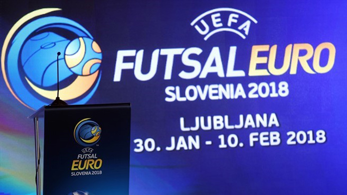 eurofutsal 2018 slovenia