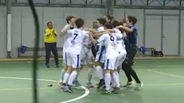 Coppa A2 femminile, Bisceglie prima finalista