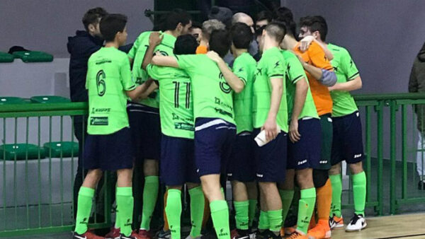 secondo turno fenice coppa italia