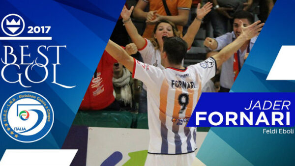 fornari serie a best gol