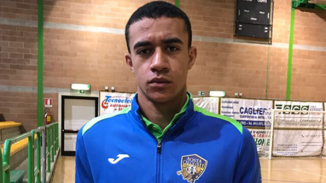 Geovanne Luiz è la nuova scoperta dell’Aosta