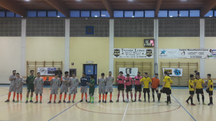 i bassotti castellamonte serie c1