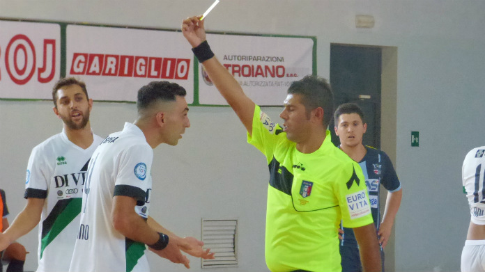 arbitri iovino