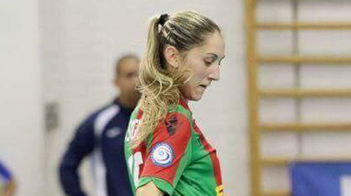 juliana bisognin ternana