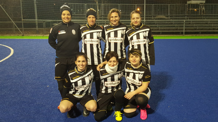 juve femminile cus torino