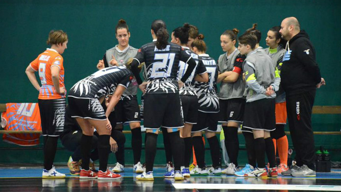 lazio femminile