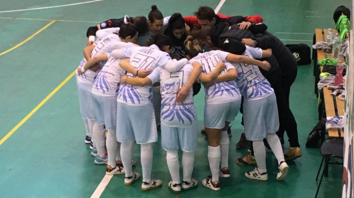 lazio serie a femminile