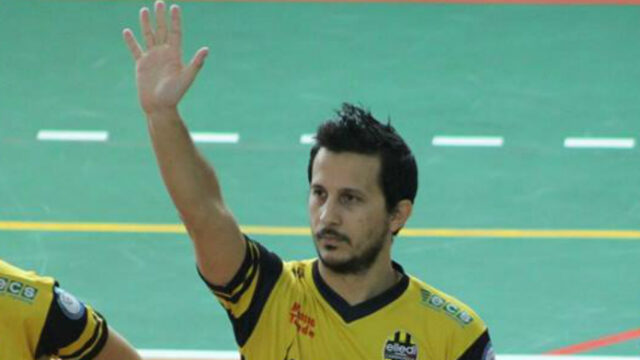 Licciardi a metà tra Real Canavese e Avis Isola