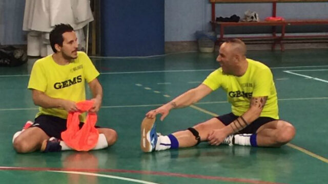 Licciardi ha deciso: è un giocatore del Real Canavese