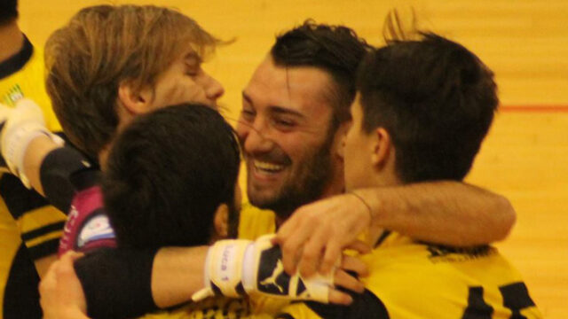 Lahaye e Tyshchenko nuova linfa per Carmagnola