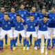 nazionale italiana futsal