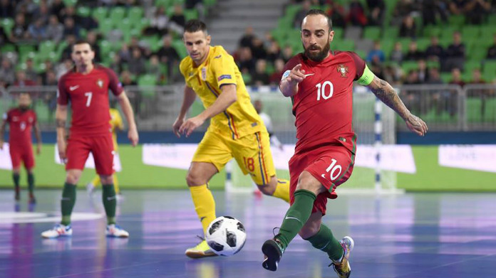 ricardinho portogallo uefa