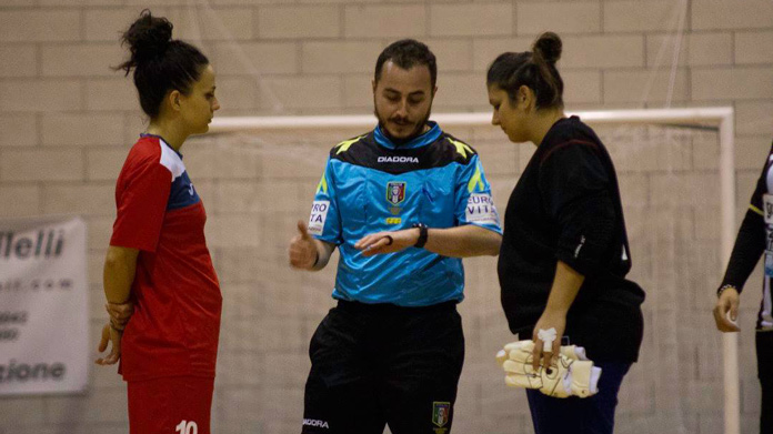 playoff serie c femminile