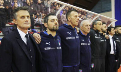 staff italia nazionale