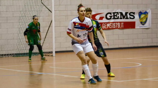 Il Top Five regala alla Torres il pass per la Coppa Italia