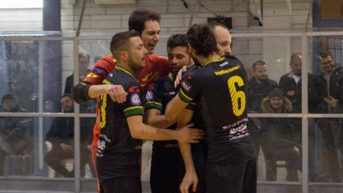 coppa italia serie c top five