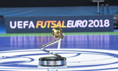 futsal euro 2018 coppa