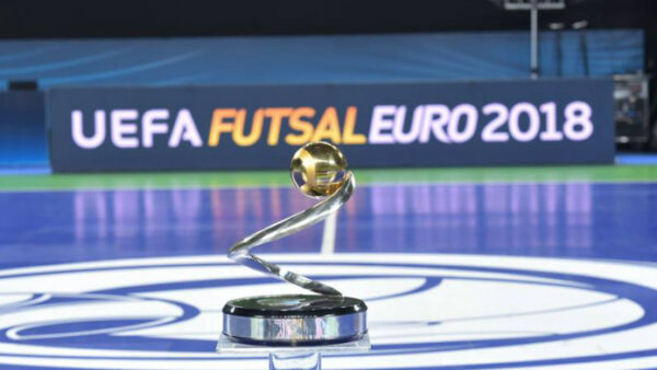 futsal euro 2018 coppa