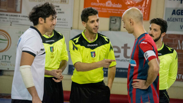 Borelli e Granata forever young, Savigliano freddato