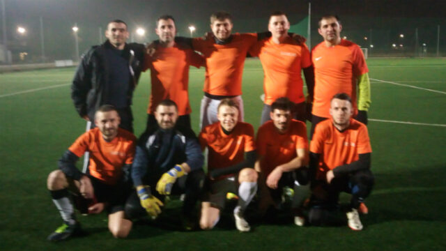 Atletico MD esaltante, lo Scarsenal non ha scampo