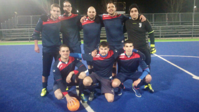 Atletico Real di rimonta, Taverniti e soci si bevono i 10Nent’s