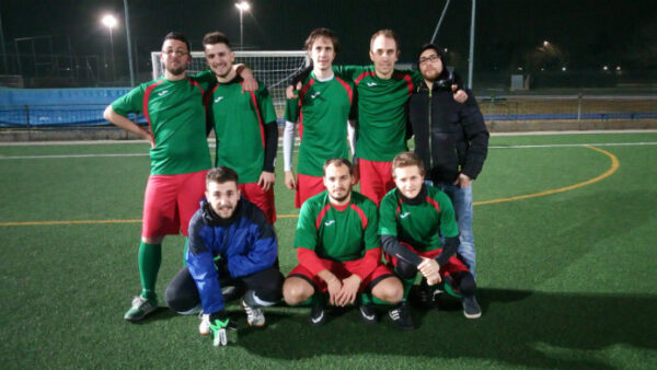 bull cirty warriors virno