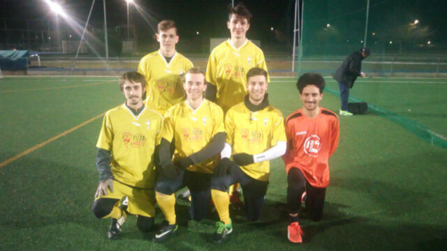 Pignatelli mette nel sacco il Magic Team