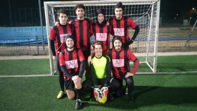 Real Madrink da favola nell’esordio in Bronze Cup