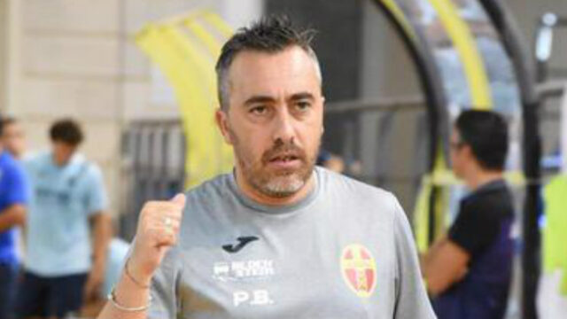 Serie A, svolta Block Stem Cisternino: esonerato Basile