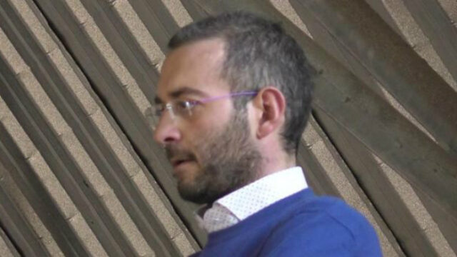 Alma Salerno in lutto, morto il presidente Boccia