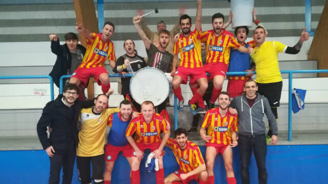 Dal Comunicato Ufficiale numero 50: squalifiche e sentenze dai campionati regionali