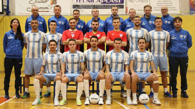 Coppa della Divisione calcio a 5, il sorteggio degli Ottavi
