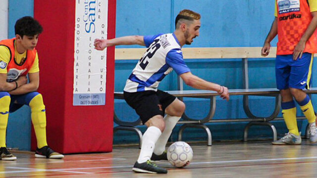 Serie B, Castrogiovanni suona la carica per il suo Signor Prestito
