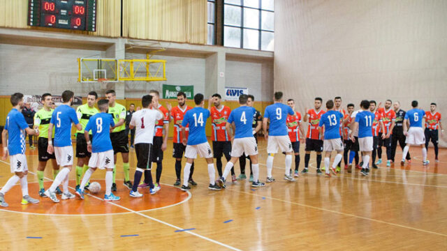 Serie B, Coppa Italia: al Rogit servono i rigori, al Cassano non basta Alemao