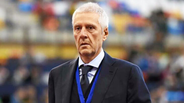 Nazionale post Futsal Euro 2018, il Colini pensiero: «Con Montemurro sarà solo una consulenza»