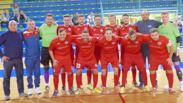 Cogliati scuote il Real Cornaredo: «Possiamo farcela»