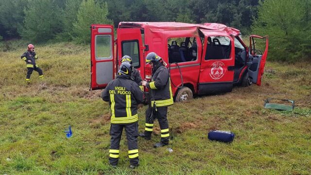 Incidente Cus Ancona: «Poteva andare molto peggio»