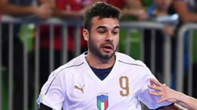 Futsal Euro 2018, Italia-Slovenia Streaming e diretta tv: come vedere la partita