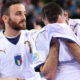 italia futsal euro 2018