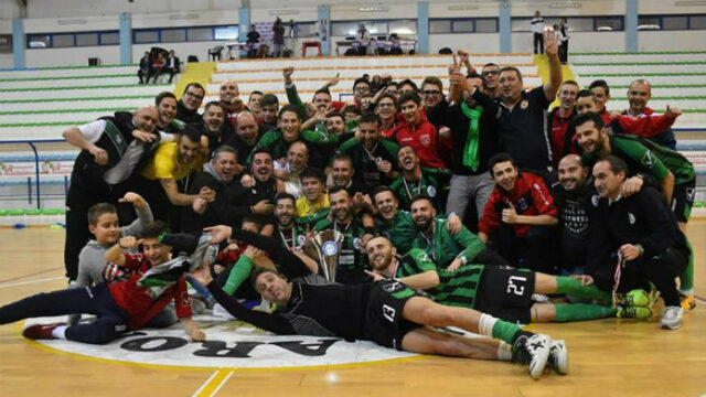 Coppa Italia Serie C1, le qualificate ai quarti di finale
