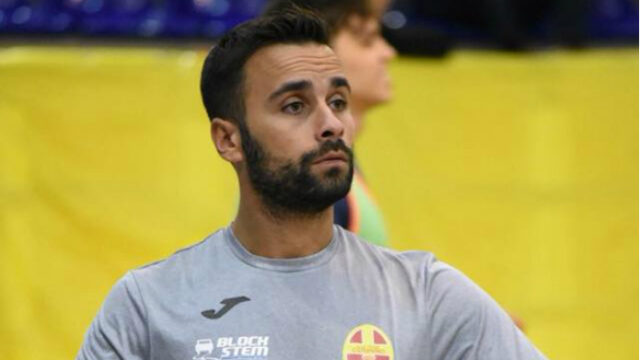 Serie A, sarà Un Cisternino fai da te: panchina affidata a Giannandrea