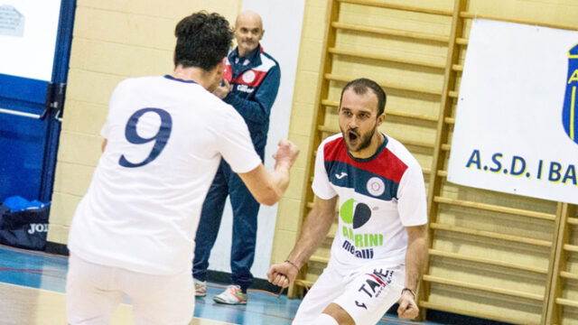 Serie C1: Savigliano quasi perfetto, anche I Bassotti si inchinano
