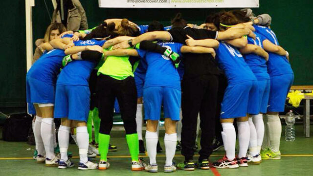 Final Four Serie A2 femminile, ecco il programma