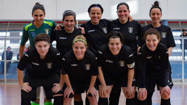 i bassotti serie a2 femminile