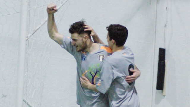 Serie C1, I Bassotti consolidano la terza posizione