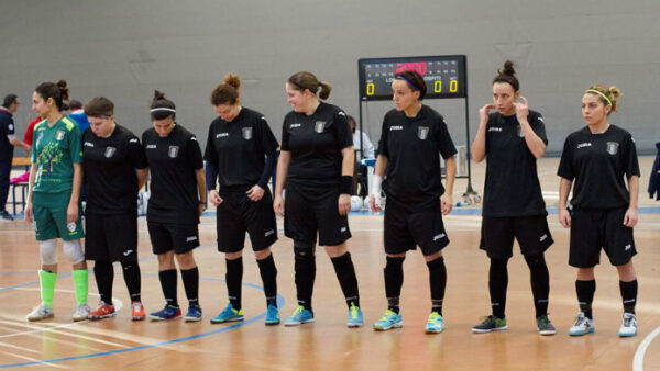 i bassotti serie a2 femminile
