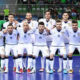 italia-slovenia futsal euro 2018